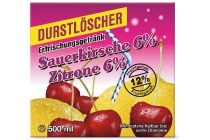 dorstlesser