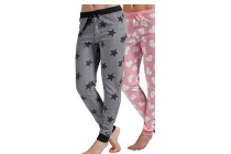 dames chillbroek