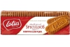lotus the original speculoos koffieleutjes 250g