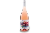 velada pink moscato frizzante mediterraneo