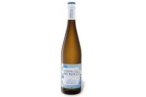 portal do minho loureiro vinho verde doc 2016