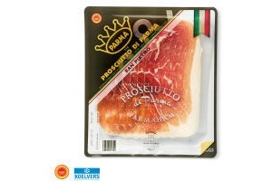parmaham