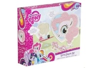 my little pony super paillettenkunst