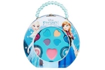 disney frozen metalen make up doosje