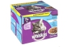 whiskas vis in gelei