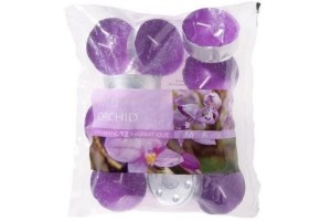 wild orchid maxi geurtheelichten