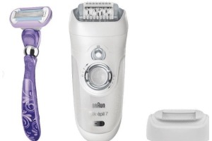 braun silk epil 7 537 swirl razor giftpack