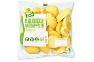 kruimige aardappelen