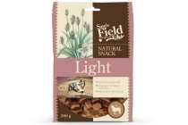 sam s field natural snack light