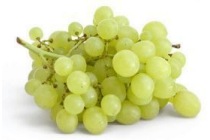 pitloze witte druiven
