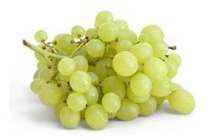 pitloze witte druiven