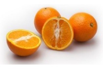 navellate handsinaasappels