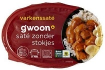 gwoon varkenssate