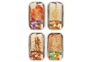 ovenwraps