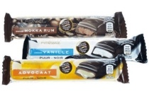 gevulde chocoladerepen
