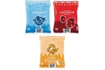chocolade eitjes