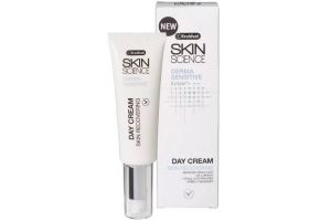 kruidvat skin science skin recovering day cream
