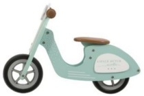 little dutch scooter