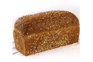 grof volkoren brood