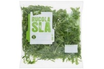 rucola sla naturel