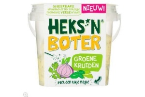 heks n groene kruiden