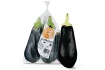 ah aubergines