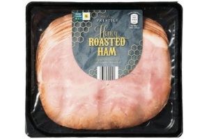 honey roasted ham