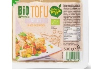 biologische tofu