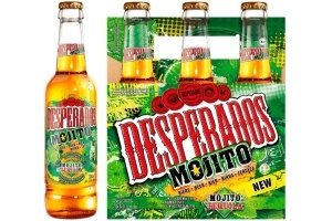 desperados mojito