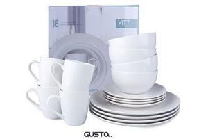 gusta dinerset