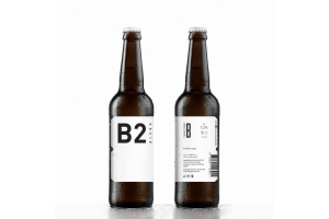 brouwerij berging bier