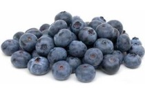 blauwe bessen