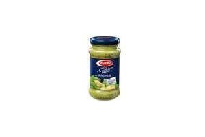 barilla pesto