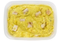 ons thuismerk kip kerrie salade
