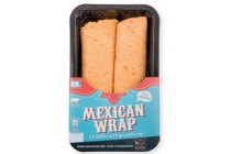 de kroes snackwrap