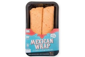 de kroes snackwrap