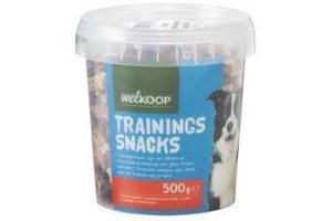 welkoop trainingssnacks