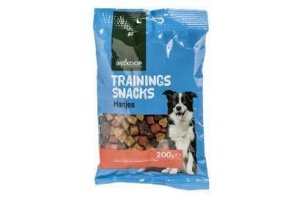 welkoop trainingssnacks