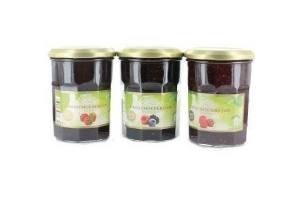 grootmoeders jam