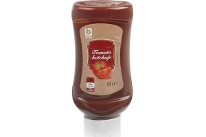 boni ketchup