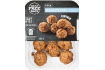 vegetarische balletjes
