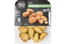 vegetarische falafel