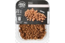 vegetarische kruimgehakt