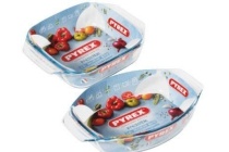 pyrex ovenschaal