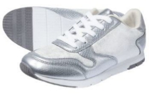 dames comfort sneakers