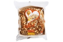 pakkerd muesli honing