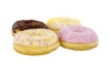 spar gedecoreerde donuts