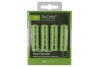gp oplaadbare batterijen aa