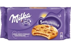 milka sensations