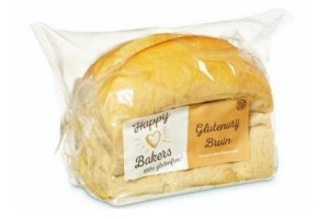 glutenvrij brood